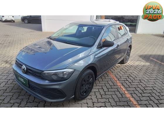 VOLKSWAGEN POLO 1.0 MPI TRACK MANUAL VOLKSWAGEN POLO 1.0 MPI TRACK MANUAL